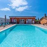 Apartment in Pula/Istrien 11168