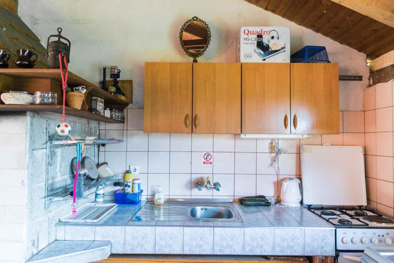In Pula/istrien 11168 Apartment *