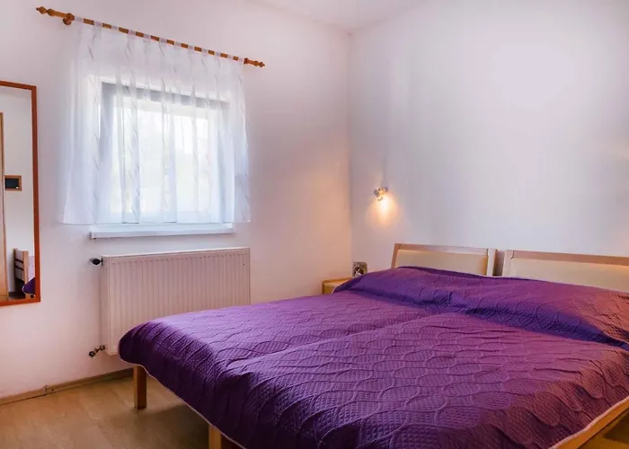 Apartment Pula, Istria 3