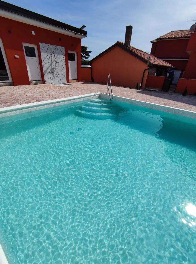 Apartman Pula, Istria 3