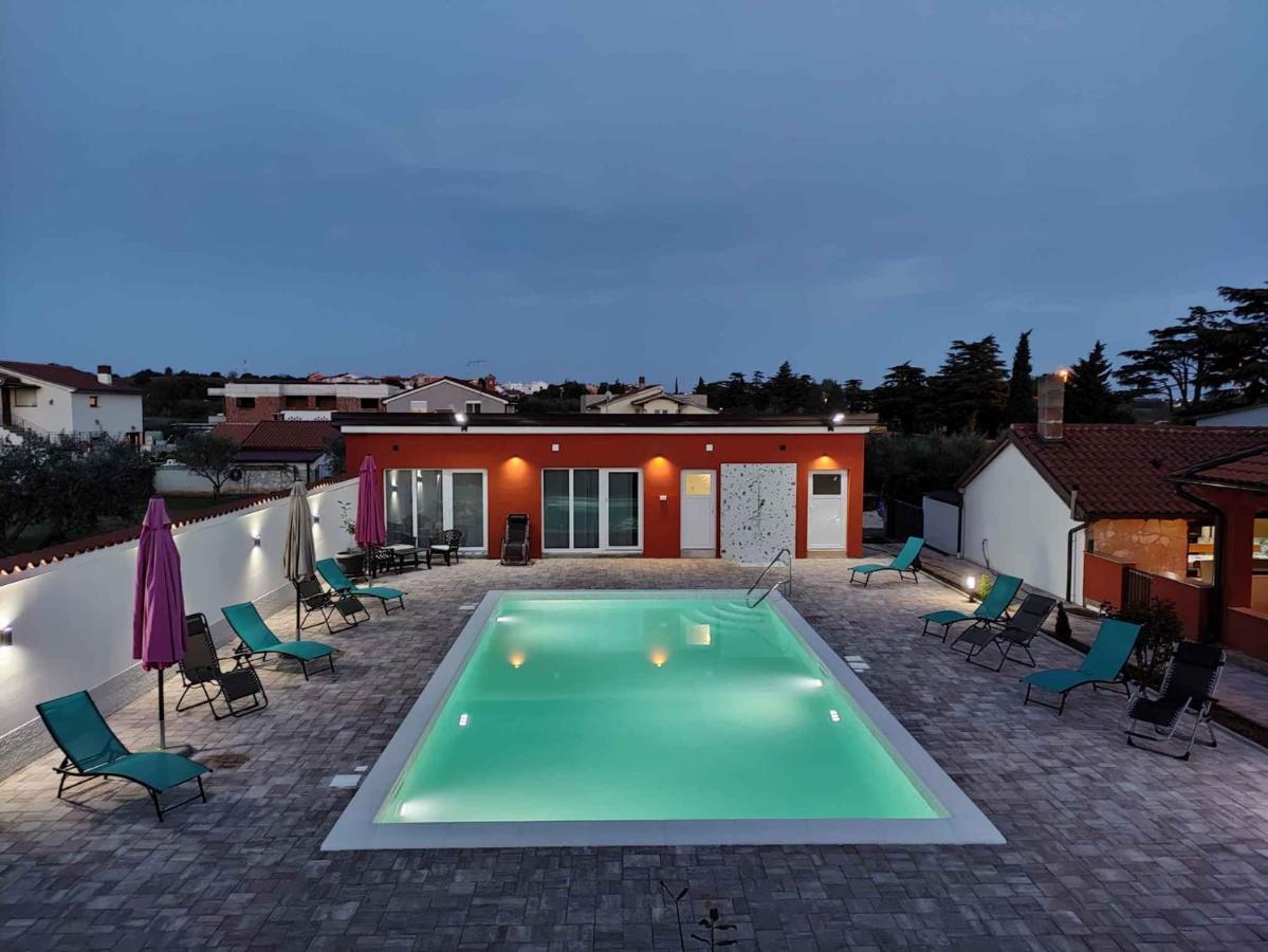Apartman Pula, Istria 3