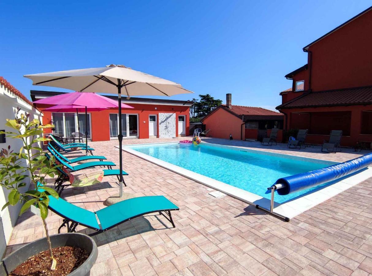 Apartman Pula, Istria 3