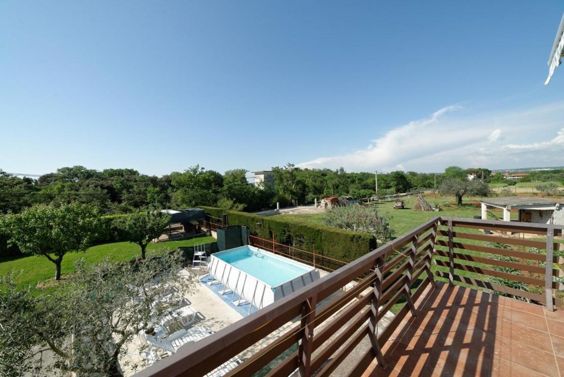 Apartman Pula, Istria 3