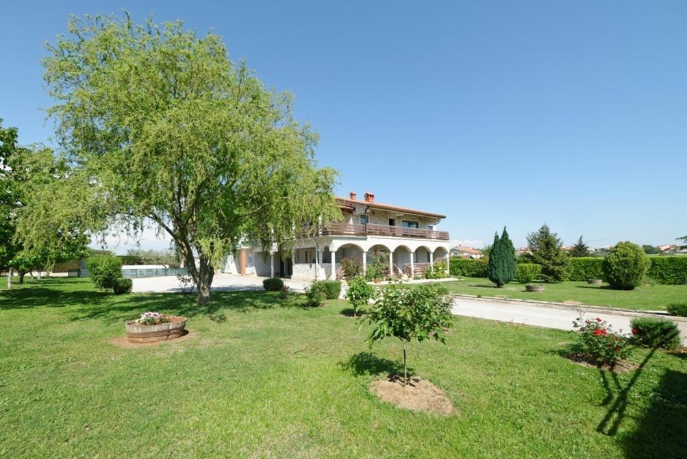 Pula, Istria 3 Apartman *