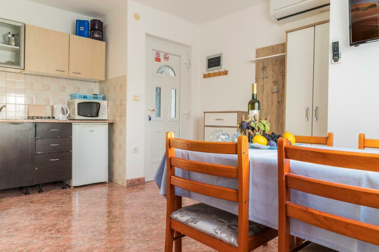 Pula, Istria 3 Apartman
